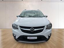 OPEL Karl XE Rocks, Benzin, Occasion / Gebraucht, Handschaltung - 6