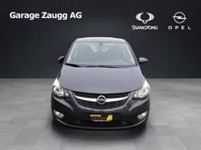 OPEL Karl 1.0 Active S/S, Benzina, Occasioni / Usate, Manuale - 2