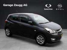 OPEL Karl 1.0 Active S/S, Petrol, Second hand / Used, Manual - 3