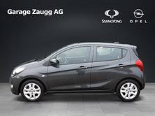 OPEL Karl 1.0 Active S/S, Petrol, Second hand / Used, Manual - 4