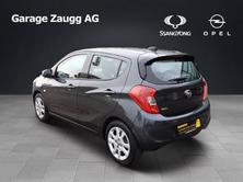OPEL Karl 1.0 Active S/S, Benzina, Occasioni / Usate, Manuale - 5