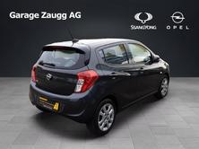 OPEL Karl 1.0 Active S/S, Petrol, Second hand / Used, Manual - 6
