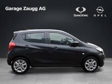 OPEL Karl 1.0 Active S/S, Benzina, Occasioni / Usate, Manuale - 7