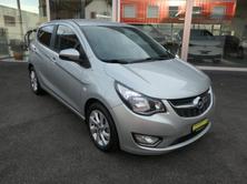 OPEL Karl 1.0 EcoFLEX Cosmo, Petrol, Second hand / Used, Automatic - 2
