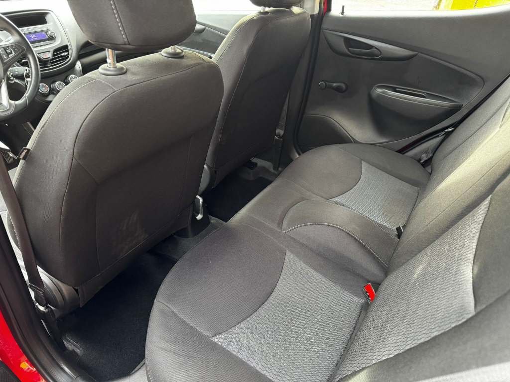OPEL Karl 1.0 Excite, Essence, Occasion / Utilisé, Automatique - 6