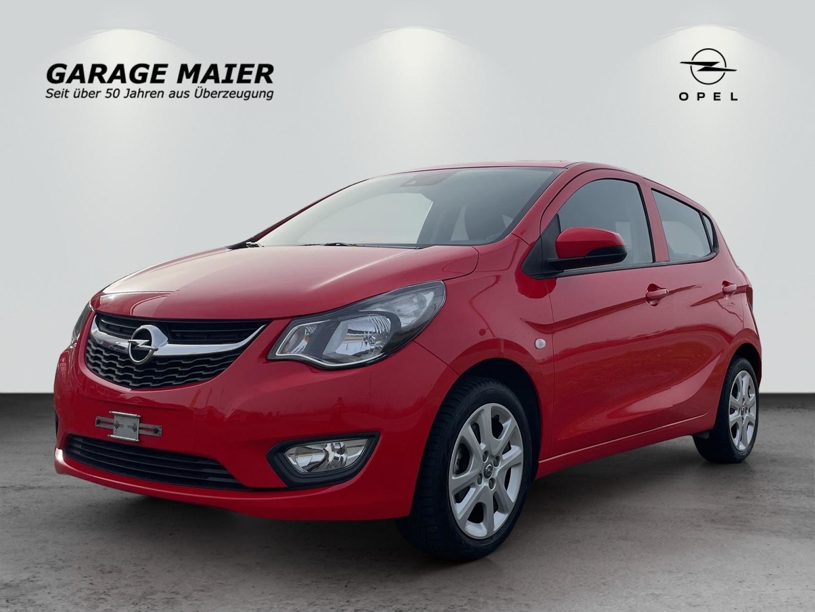 OPEL Karl 1.0 Enjoy