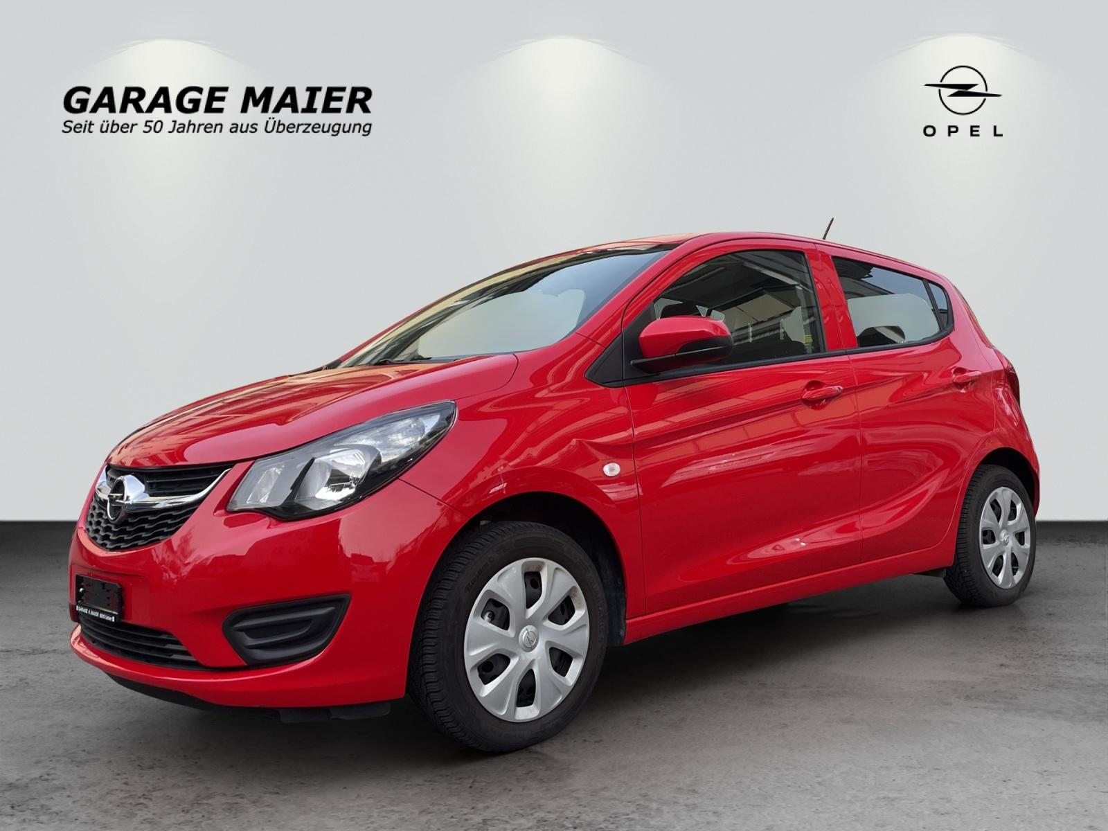 OPEL Karl 1.0 Enjoy