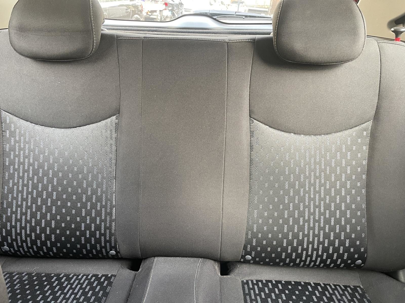 OPEL Karl 1.0 Enjoy, Benzin, Occasion / Gebraucht, Handschaltung - 7