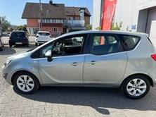 OPEL 1.4T 140 Active Ed. S/S, Benzin, Occasion / Gebraucht, Handschaltung - 3