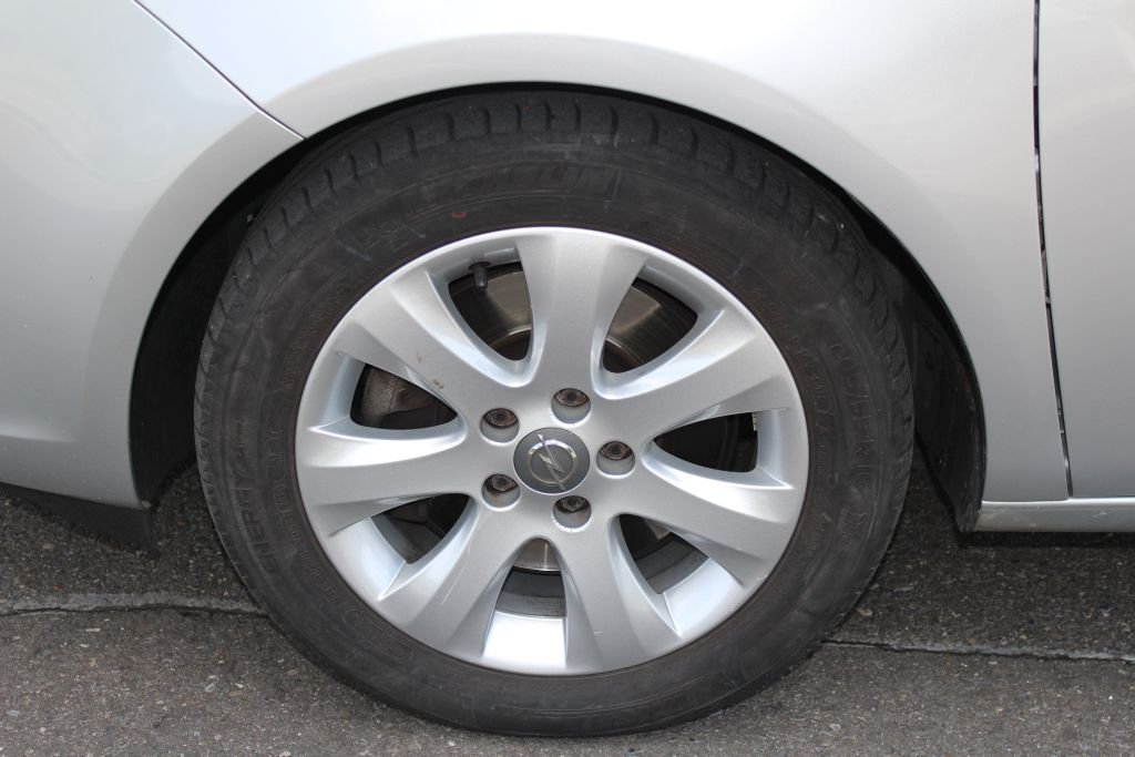 OPEL Meriva 1.4T 140 eTEC Cosmo, Benzina, Occasioni / Usate, Automatico - 3