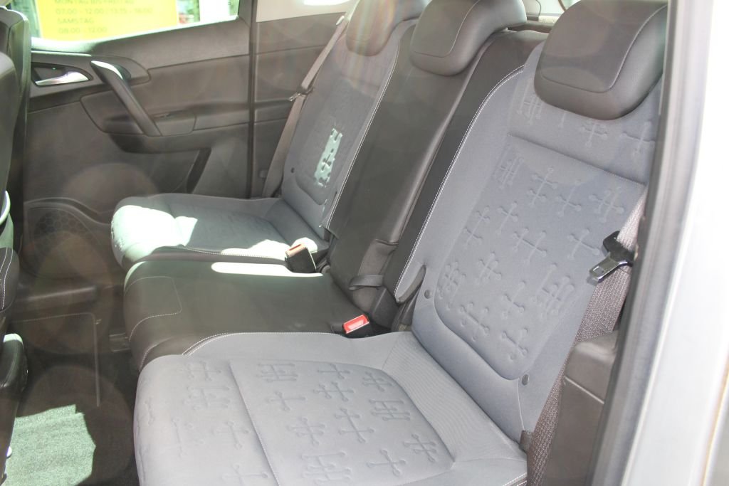 OPEL Meriva 1.4T 140 eTEC Cosmo, Benzina, Occasioni / Usate, Automatico - 5