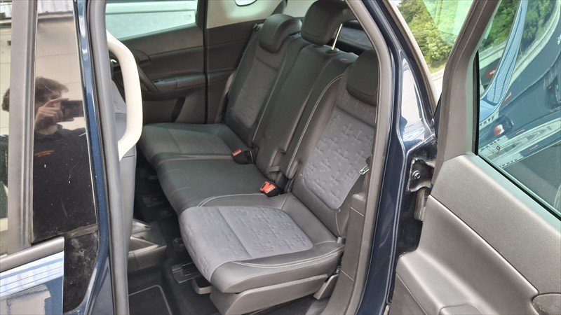 OPEL Meriva B Cosmos, Petrol, Second hand / Used, Automatic - 6