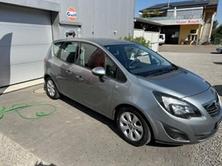 OPEL 1.4T 140 Active Ed. S/S, Benzin, Occasion / Gebraucht, Handschaltung - 4
