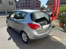 OPEL 1.4T 140 Active Ed. S/S, Benzin, Occasion / Gebraucht, Handschaltung - 5