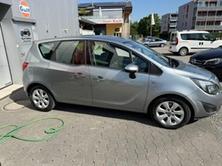 OPEL 1.4T 140 Active Ed. S/S, Benzin, Occasion / Gebraucht, Handschaltung - 2
