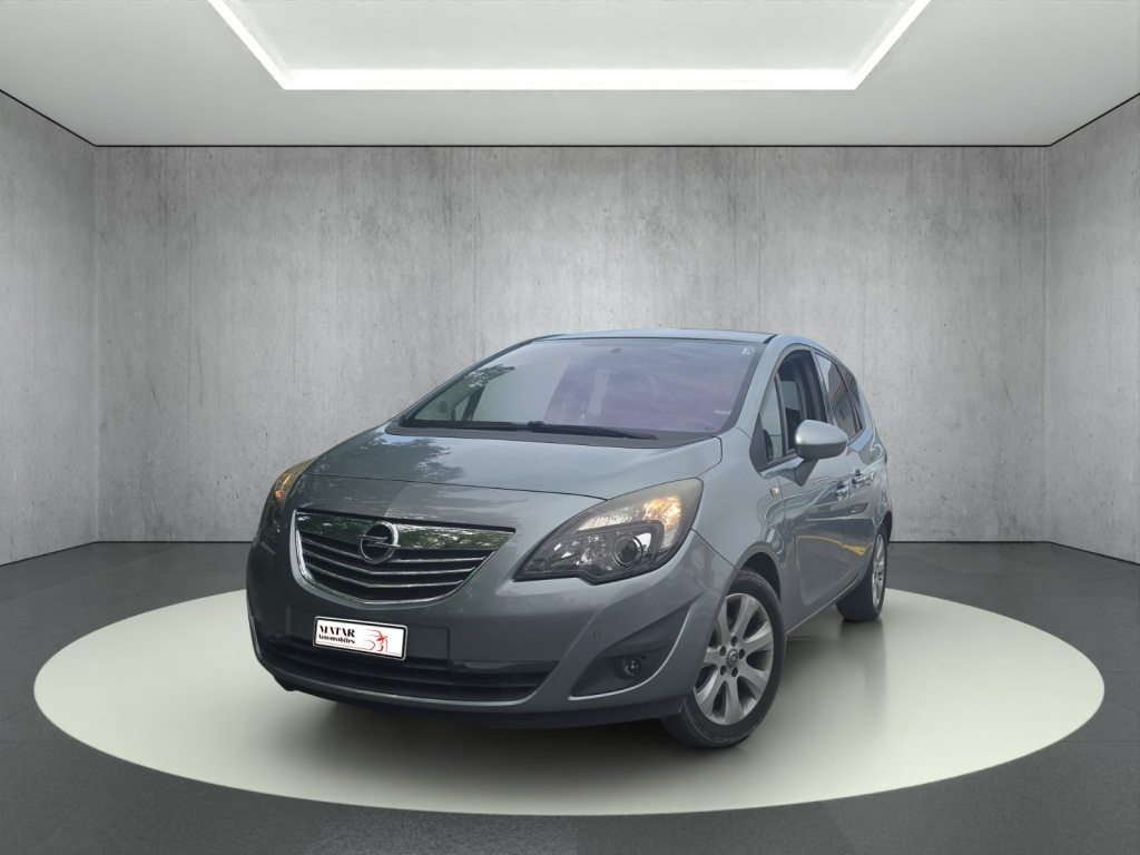 OPEL 1.4T Enjoy