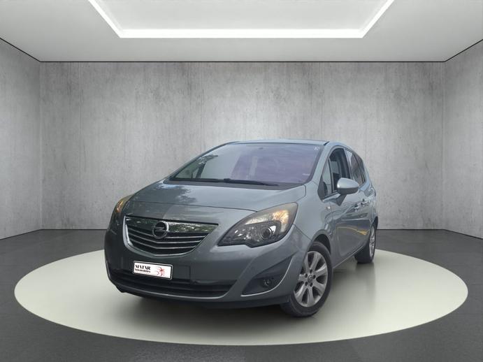 OPEL 1.4T Enjoy, Essence, Occasion / Utilisé, Manuelle