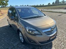 OPEL MERIVA 1.4T 140 Cosmo, Benzina, Occasioni / Usate, Manuale - 3