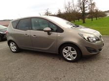 OPEL MERIVA 1.4T 140 Cosmo, Benzina, Occasioni / Usate, Manuale - 6