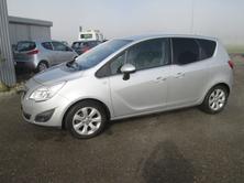 OPEL Meriva 1.4 Turbo Enjoy, Essence, Occasion / Utilisé, Manuelle - 2