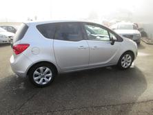 OPEL Meriva 1.4 Turbo Enjoy, Essence, Occasion / Utilisé, Manuelle - 3