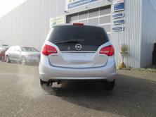OPEL Meriva 1.4 Turbo Enjoy, Essence, Occasion / Utilisé, Manuelle - 4