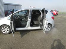 OPEL Meriva 1.4 Turbo Enjoy, Essence, Occasion / Utilisé, Manuelle - 5