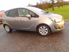 OPEL MERIVA 1.4T 140 Cosmo, Benzina, Occasioni / Usate, Manuale - 4