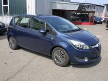 OPEL Meriva 1.6 CDTi Active Edition, Diesel, Second hand / Used, Manual - 2