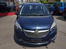OPEL Meriva 1.6 CDTi Active Edition, Diesel, Second hand / Used, Manual - 3