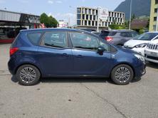OPEL Meriva 1.6 CDTi Active Edition, Diesel, Second hand / Used, Manual - 5