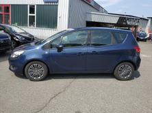 OPEL Meriva 1.6 CDTi Active Edition, Diesel, Second hand / Used, Manual - 7