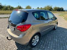 OPEL MERIVA 1.4T 140 Cosmo, Benzina, Occasioni / Usate, Manuale - 5