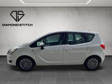 OPEL Meriva 1.4 Turbo Active Edition Automatic, Petrol, Second hand / Used, Automatic - 2