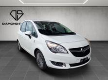 OPEL Meriva 1.4 Turbo Active Edition Automatic, Petrol, Second hand / Used, Automatic - 7