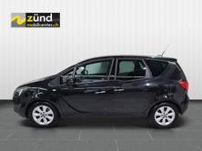OPEL Meriva 1.4T 140 Cosmo S/S, Petrol, Second hand / Used, Manual - 2