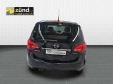 OPEL Meriva 1.4T 140 Cosmo S/S, Petrol, Second hand / Used, Manual - 4