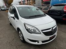 OPEL Meriva 1.4 Turbo Automatic, Essence, Occasion / Utilisé, Automatique - 3