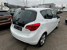 OPEL Meriva 1.4 Turbo Automatic, Essence, Occasion / Utilisé, Automatique - 4