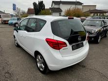 OPEL Meriva 1.4 Turbo Automatic, Essence, Occasion / Utilisé, Automatique - 5