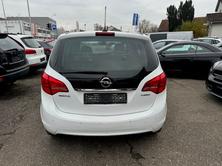 OPEL Meriva 1.4 Turbo Automatic, Essence, Occasion / Utilisé, Automatique - 6