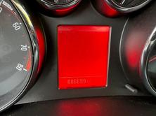 OPEL Meriva 1.4 Turbo Automatic, Essence, Occasion / Utilisé, Automatique - 7