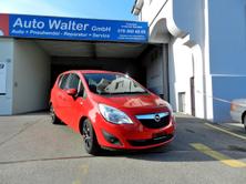 OPEL Meriva 1.4 TP Enjoy, Essence, Occasion / Utilisé, Manuelle - 2