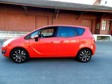 OPEL Meriva 1.4 TP Enjoy, Essence, Occasion / Utilisé, Manuelle - 3