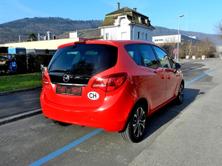 OPEL Meriva 1.4 TP Enjoy, Essence, Occasion / Utilisé, Manuelle - 5