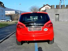 OPEL Meriva 1.4 TP Enjoy, Essence, Occasion / Utilisé, Manuelle - 6
