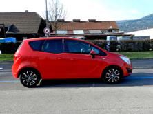 OPEL Meriva 1.4 TP Enjoy, Essence, Occasion / Utilisé, Manuelle - 7