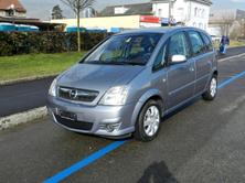 OPEL Meriva 1.8i 16V Cosmo, Essence, Occasion / Utilisé, Manuelle - 5