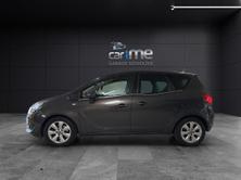 OPEL Meriva 1.4T 140 eTEC Cosmo, Essence, Occasion / Utilisé, Manuelle - 2