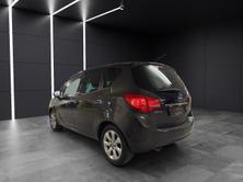 OPEL Meriva 1.4T 140 eTEC Cosmo, Essence, Occasion / Utilisé, Manuelle - 3